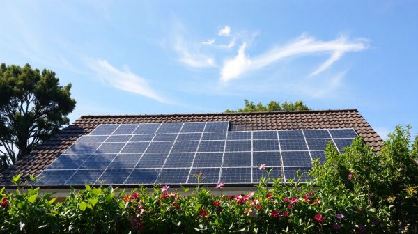 Découvrez comment optimiser votre autoconsommation solaire