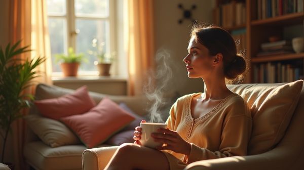 Écrire pour rompre la solitude et créer des liens sincères