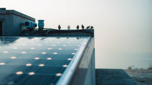 Guide des panneaux solaires photovoltaïques pour l'énergie verte