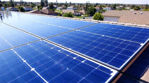 Guide essentiel pour la mise en place de vos panneaux solaires