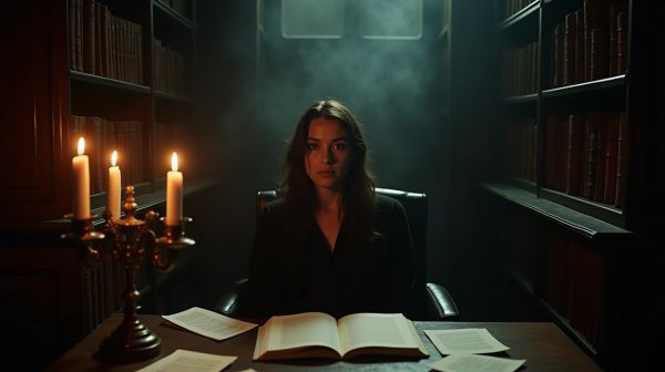 Histoires vraies de fantômes : plongée au cœur des témoignages paranormaux