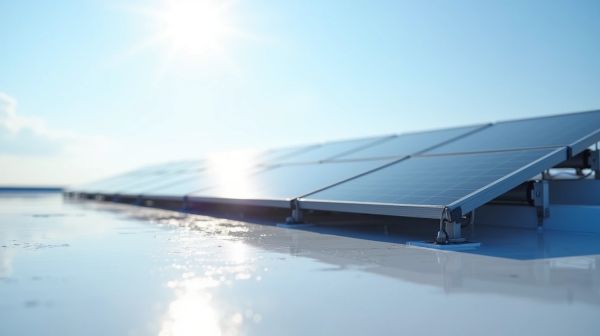 Installer des panneaux solaires photovoltaïques pour une énergie autonome