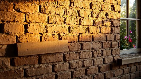 Les meilleures stratégies pour améliorer l'isolation des murs extérieurs