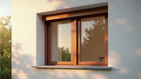 Quel prix pour une fenêtre avec volet roulant intégré ?