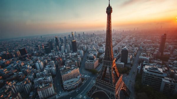 Top enjeux de la transition énergétique pour le secteur français