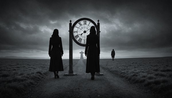 20h20 signification : un équilibre à trouver dans votre vie