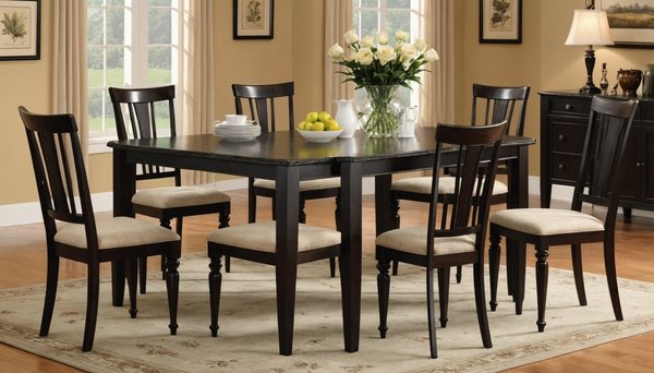 Découvrez le charme des meubles reconditionnés pour votre intérieur