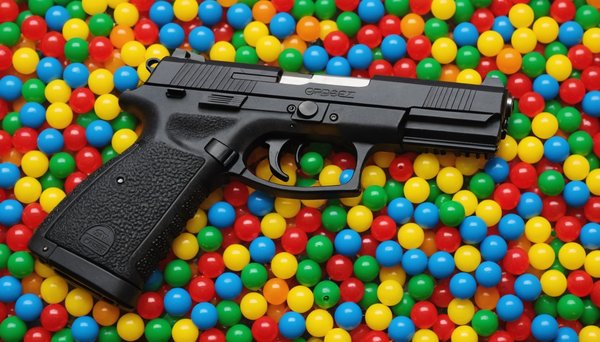 Orbeez gun : le choix sécurisé dans les boutiques spécialisées